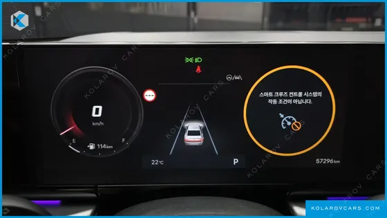 HYUNDAI GRANDEUR 3.5 LPG 2WD