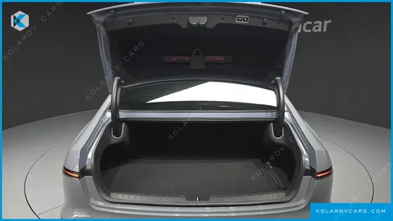 HYUNDAI GRANDEUR 3.5 LPG 2WD