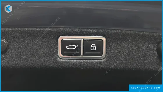 HYUNDAI GRANDEUR 3.5 LPG 2WD
