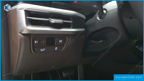 HYUNDAI GRANDEUR 3.5 LPG 2WD