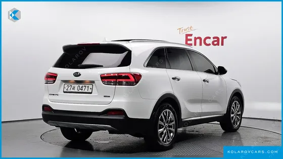 KIA SORENTO DIESEL 2.0 2WD