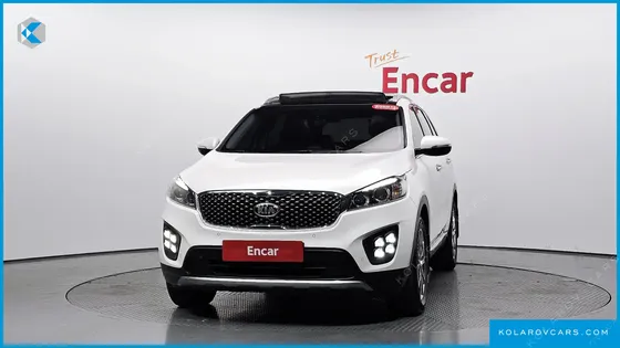 KIA SORENTO DIESEL 2.0 2WD