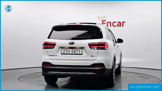 KIA SORENTO DIESEL 2.0 2WD