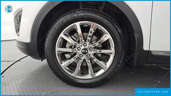 KIA SORENTO DIESEL 2.0 2WD