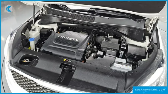 KIA SORENTO DIESEL 2.0 2WD