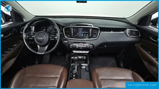 KIA SORENTO DIESEL 2.0 2WD