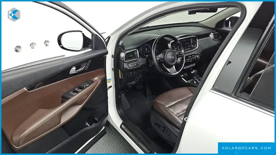 KIA SORENTO DIESEL 2.0 2WD