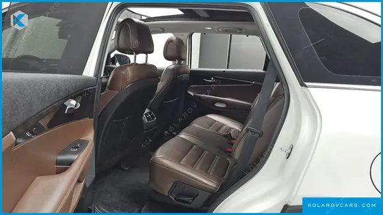 KIA SORENTO DIESEL 2.0 2WD