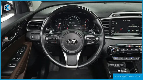 KIA SORENTO DIESEL 2.0 2WD