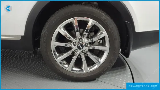 KIA SORENTO DIESEL 2.0 2WD