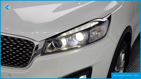 KIA SORENTO DIESEL 2.0 2WD