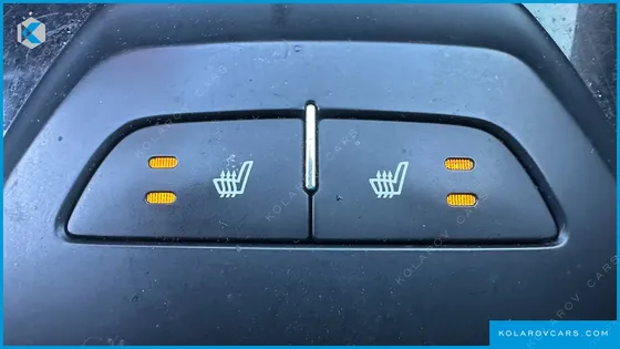 KIA K7 LPI VG270 LUXURY