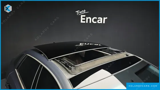 HYUNDAI GRANDEUR CALLIGRAPHY