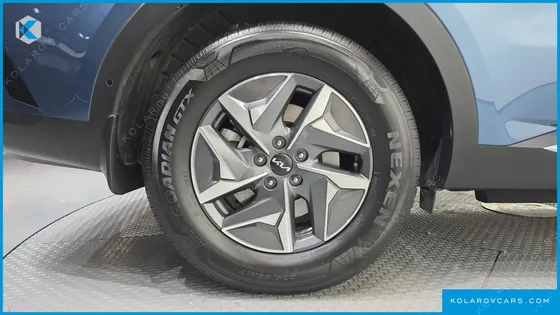KIA SORENTO HEV 1.6 2WD
