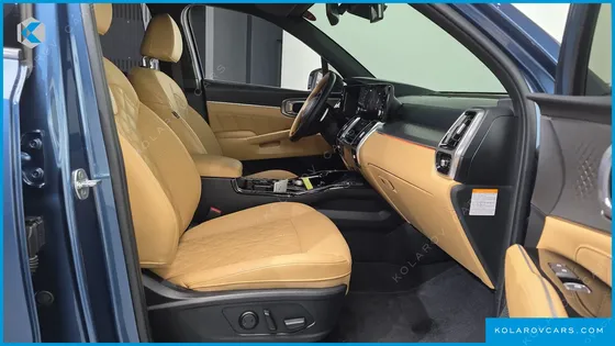 KIA SORENTO HEV 1.6 2WD