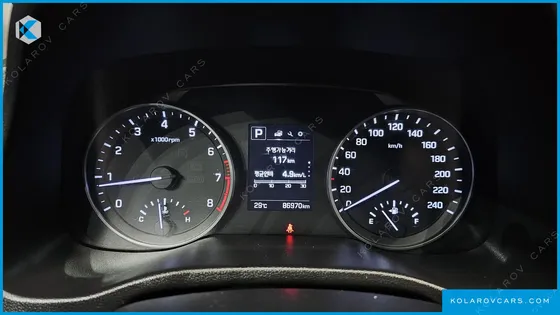 HYUNDAI ELANTRA (AVANTE) 1.6 GDI VALUE PLUS