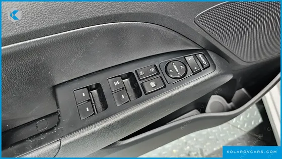 HYUNDAI ELANTRA (AVANTE) 1.6 GDI VALUE PLUS