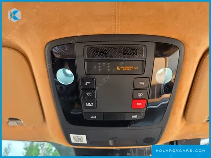 KIA CARNIVAL GASOLINE 9-SEATER HI LIMOUSINE (7-SEATER LIMOUSINE(SPECIAL VEHICLE)