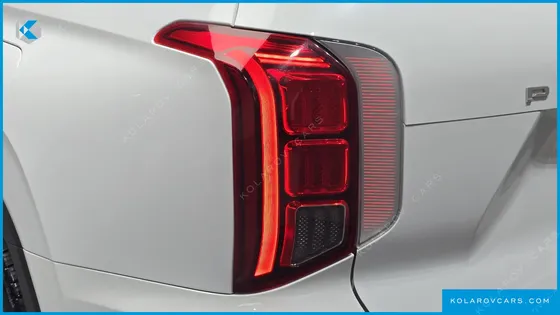 HYUNDAI PALISADE DIESEL 2.2 2WD