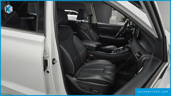 HYUNDAI PALISADE DIESEL 2.2 2WD