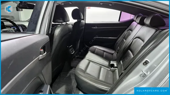 HYUNDAI ELANTRA (AVANTE) 1.6 GDI MODERN