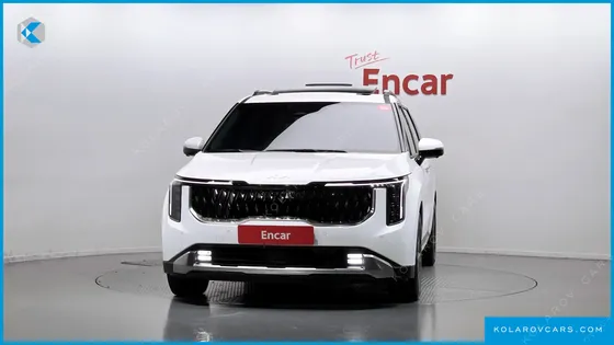 KIA CARNIVAL DIESEL 9-SEATER NOBLESSE
