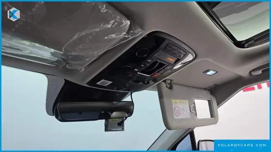 KIA CARNIVAL DIESEL 9-SEATER NOBLESSE