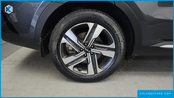 KIA SORENTO HEV 1.6 2WD