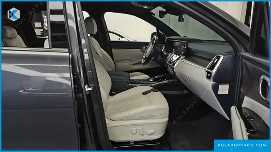 KIA SORENTO HEV 1.6 2WD