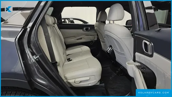 KIA SORENTO HEV 1.6 2WD
