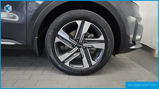 KIA SORENTO HEV 1.6 2WD