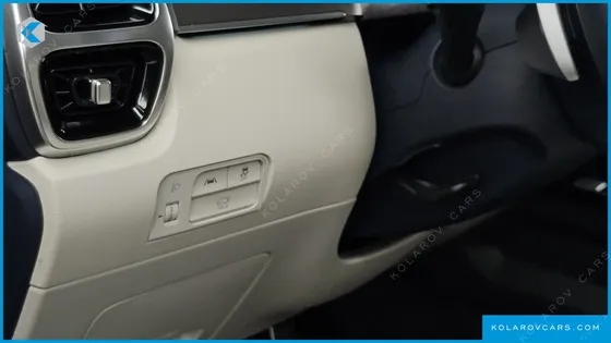 KIA SORENTO HEV 1.6 2WD