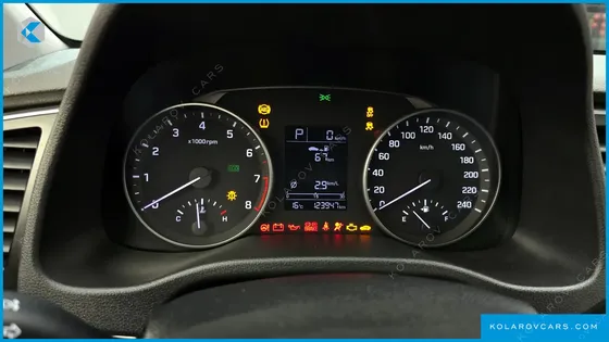 HYUNDAI ELANTRA (AVANTE) 1.6 GDI SMART