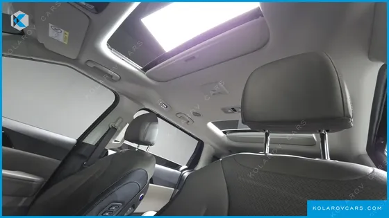 KIA CARNIVAL HEV 7SEATER GRAVITY