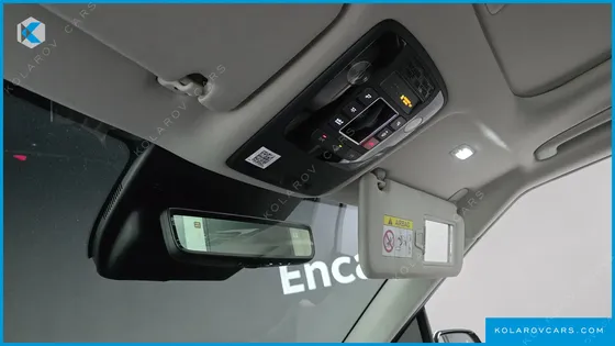 KIA CARNIVAL HEV 7SEATER GRAVITY