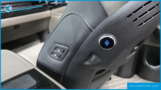 KIA CARNIVAL HEV 7SEATER GRAVITY