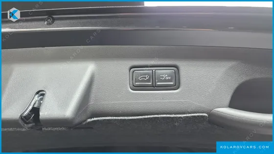 KIA CARNIVAL HEV 7SEATER GRAVITY