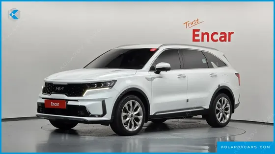 KIA SORENTO DIESEL 2.2 4WD