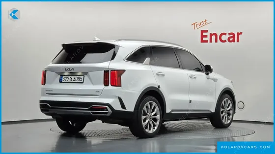 KIA SORENTO DIESEL 2.2 4WD