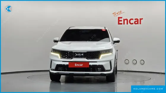 KIA SORENTO DIESEL 2.2 4WD
