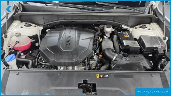 KIA SORENTO DIESEL 2.2 4WD