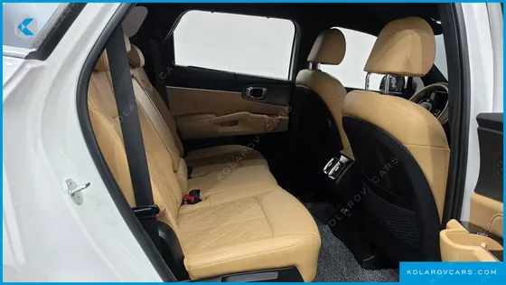 KIA SORENTO DIESEL 2.2 4WD