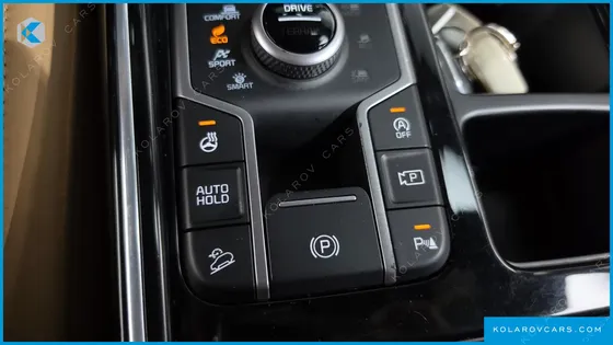 KIA SORENTO DIESEL 2.2 4WD