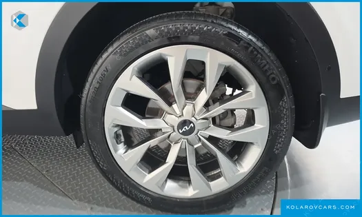 KIA SORENTO DIESEL 2.2 4WD