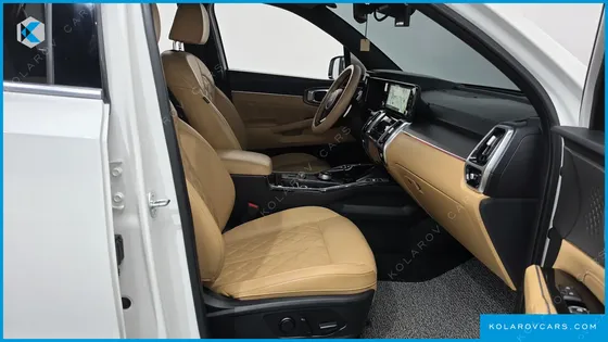 KIA SORENTO DIESEL 2.2 4WD