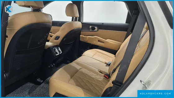 KIA SORENTO DIESEL 2.2 4WD
