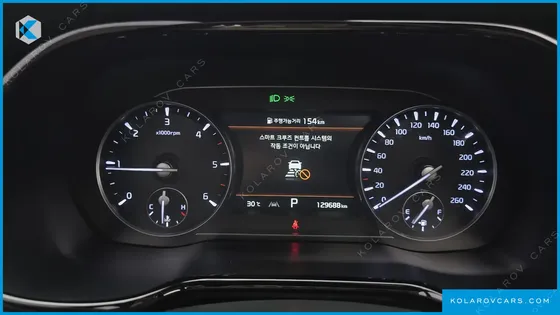 KIA MOHAVE DIESEL 3.0 4WD 5-SEATER