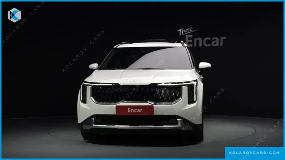 KIA CARNIVAL HEV 9SEATER SIGNATURE