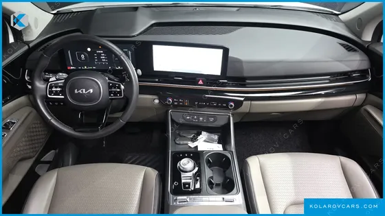 KIA CARNIVAL HEV 9SEATER SIGNATURE