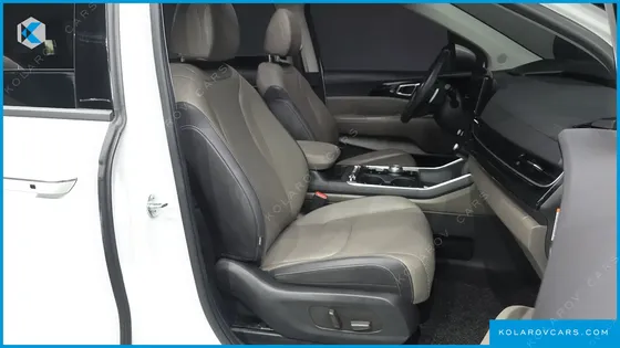 KIA CARNIVAL HEV 9SEATER SIGNATURE